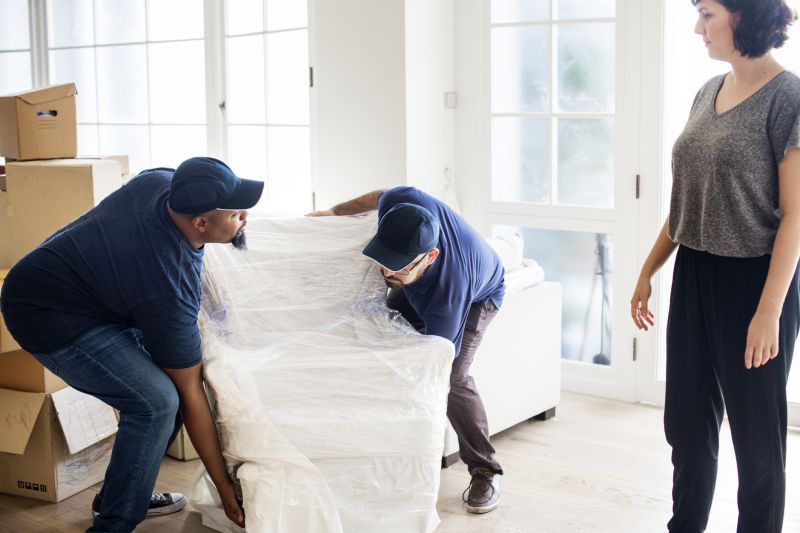 Professional Handling Expertise